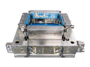 China customized Household Tpe Plastic Pallet Injection Mold Tooling wholesale
