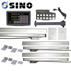 China Metal Digital Readout 2 Axis wholesale