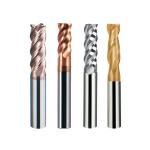 Wxsoon Brazed Tungsten Carbide Tipped Drill for Metal