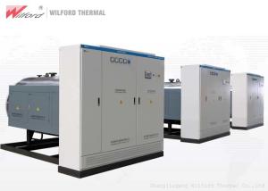 China 720KW - 1440KW Industrial Electric Hot Water Boiler For Greenhouse Heating System wholesale