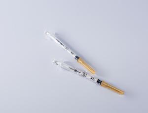 China Disposable Syringe PP Material 1ml 2ml 3ml 5ml 10ml 20ml wholesale