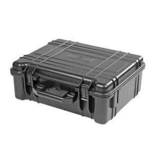 China Waterproof Hard Plastic Case Crushproof Dustproof Protection wholesale