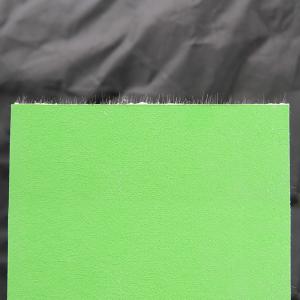 China Suspended Ceiling Fiberglass Gypsum Board Fireproof Soundproof wholesale