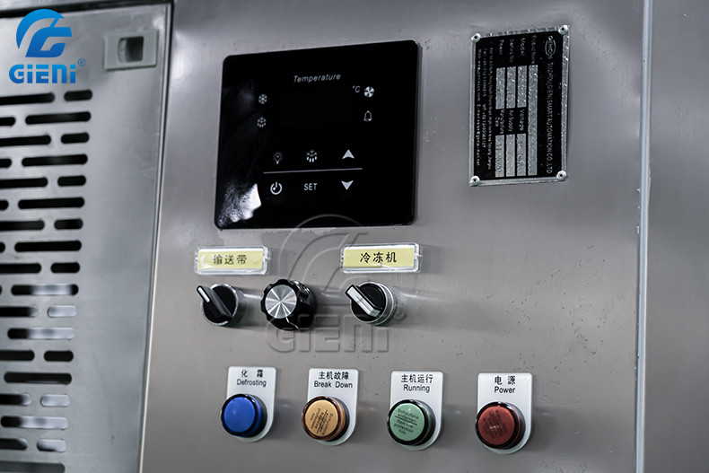 Single Nozzle Filling Cosmetic Powder Press Machine