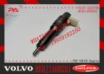 Remanufactuered Common Rail Diesel Fuel Injector Nozzle 1820820 1905002