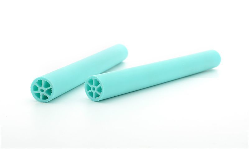 Wholesale Direct Sales PP Modified Polypropylene Power Cable Protection Pipes