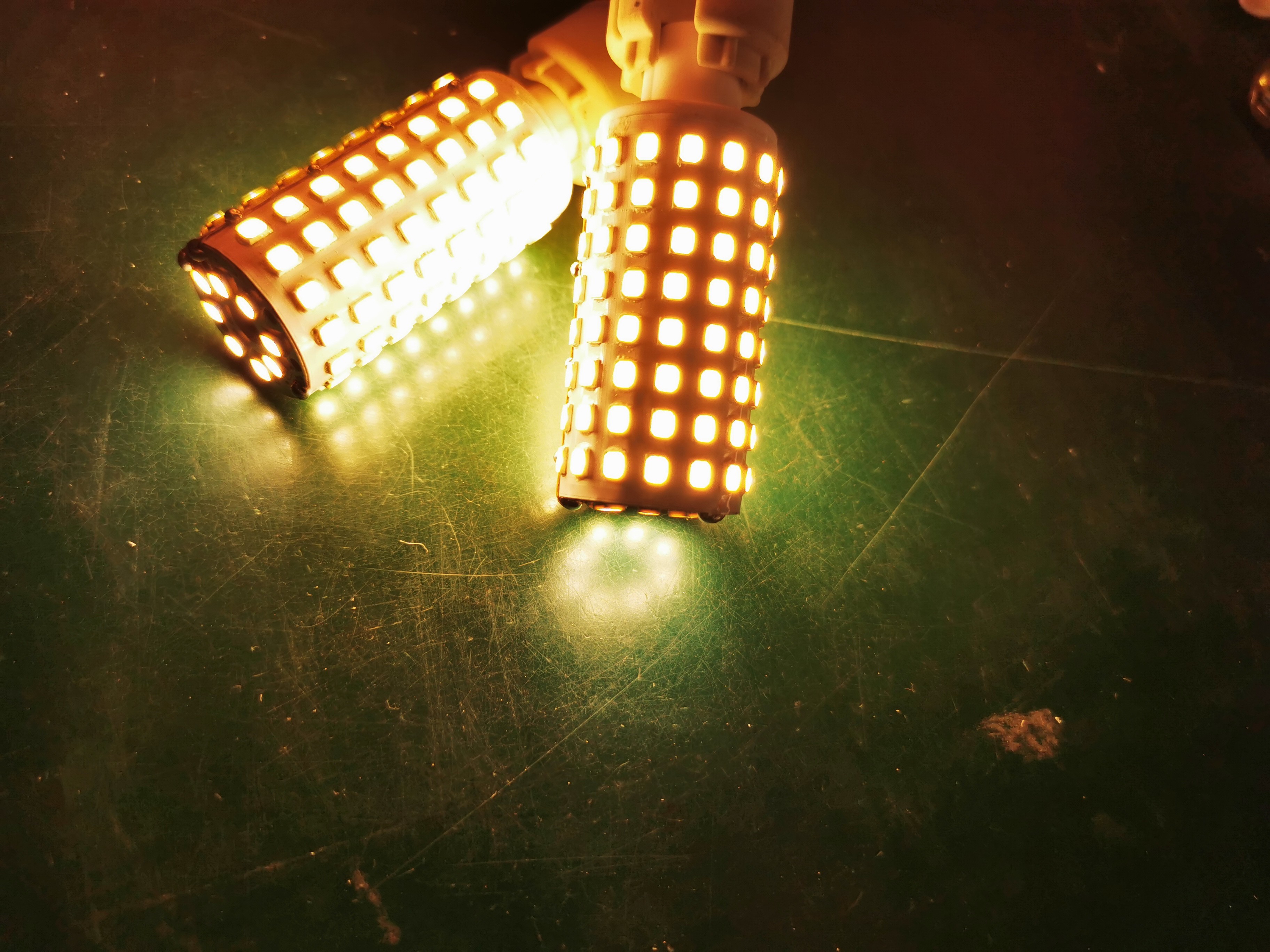 min 10W GU6.5 led corn light GU6.5 led lamp replace 35W 75W Metal halide lamp cri80 ac85-277V GU6.5 led bulb