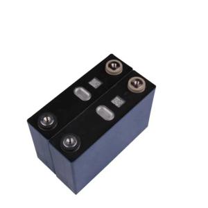 China 3.2V 160wh LiFePO4 Battery Cell 50Ah Lithium Ion Batteries For Electric Cars wholesale