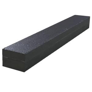 China 300x150x60mm Shearing Strength 210Mpa Bimetallic Wear Bars wholesale