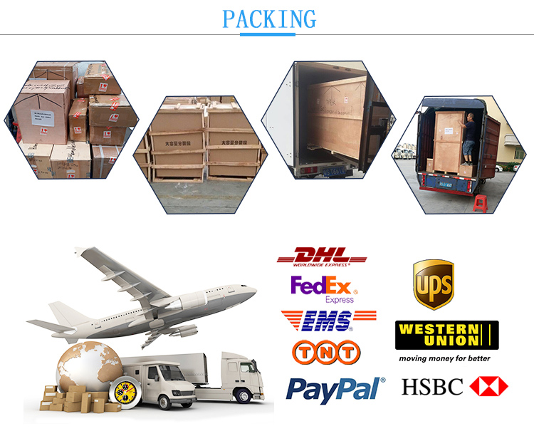 Multi Function Automatic Packing Machine For Small Sachets Spice Powder 100G