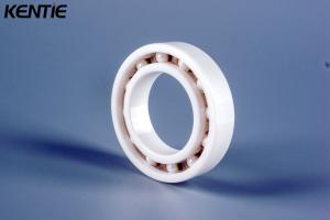 China Full Ceramic deep groove ball Bearings 6900 10*22*6mm High Temperature Corrosion Resistant Bearing wholesale