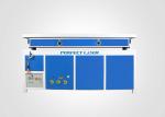 3D Signs Automatic Plastic Vacuum Forming Machine For Acrylic ABS PVC PMMA PET