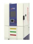 -40℃~180℃ Temperature Humidity Control Chamber 98%Rh Materials Testing