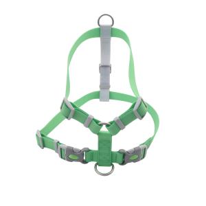 China Bacteria Resistant Waterproof Dog Harness Adjustable For Pet Outdoor Swimming wholesale