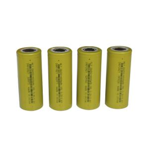 China Ebike 3.6V 4000mah 26650 Lithium Batteries Li Ion Rechargeable wholesale