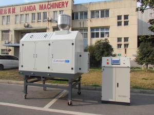 China PET masterbatch infrared crystal dryer wholesale