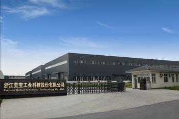 Zhejiang Meibao Industrial Technology Co.,Ltd