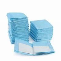 China S Disposable Pee Pads Nowoven Frabic Pet Training Mat 33x45cm wholesale