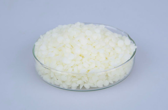 Cosmetics Foods Pharms Candles White Beeswax Pellets Moistureproof For Dry Hands