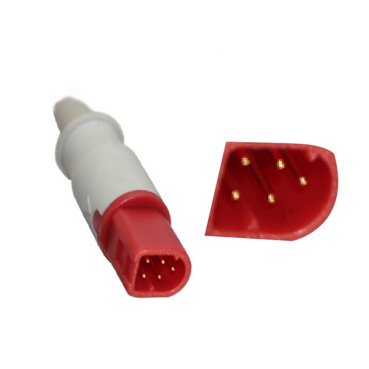 Mindray IBP Cable compatible for BD transducer
