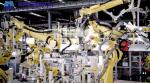 Automotive BIW Welding Engineering