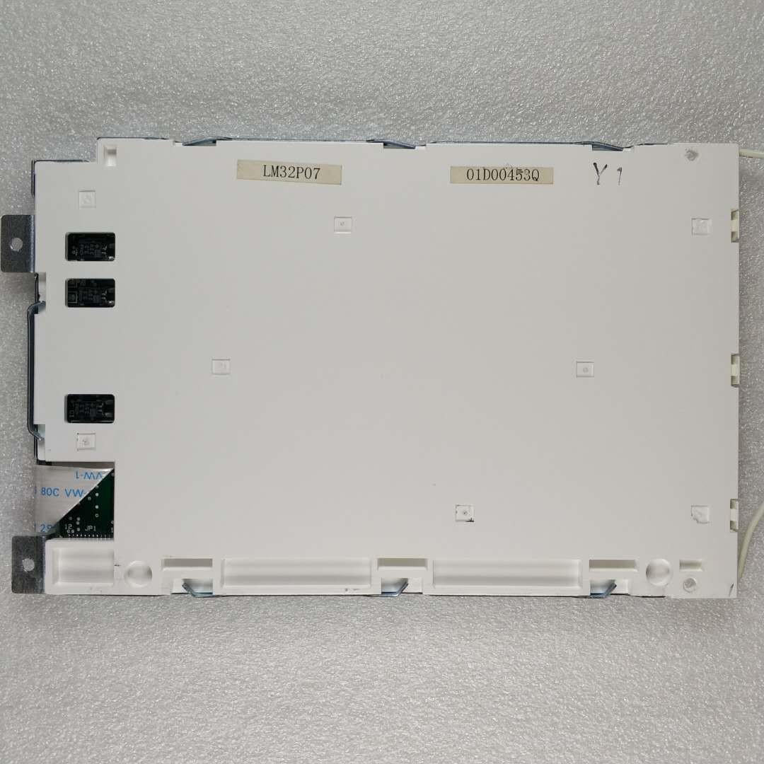5.7" LCM 320×240RGB 60cd/m² LM32P07 Sharp TFT LCD Display