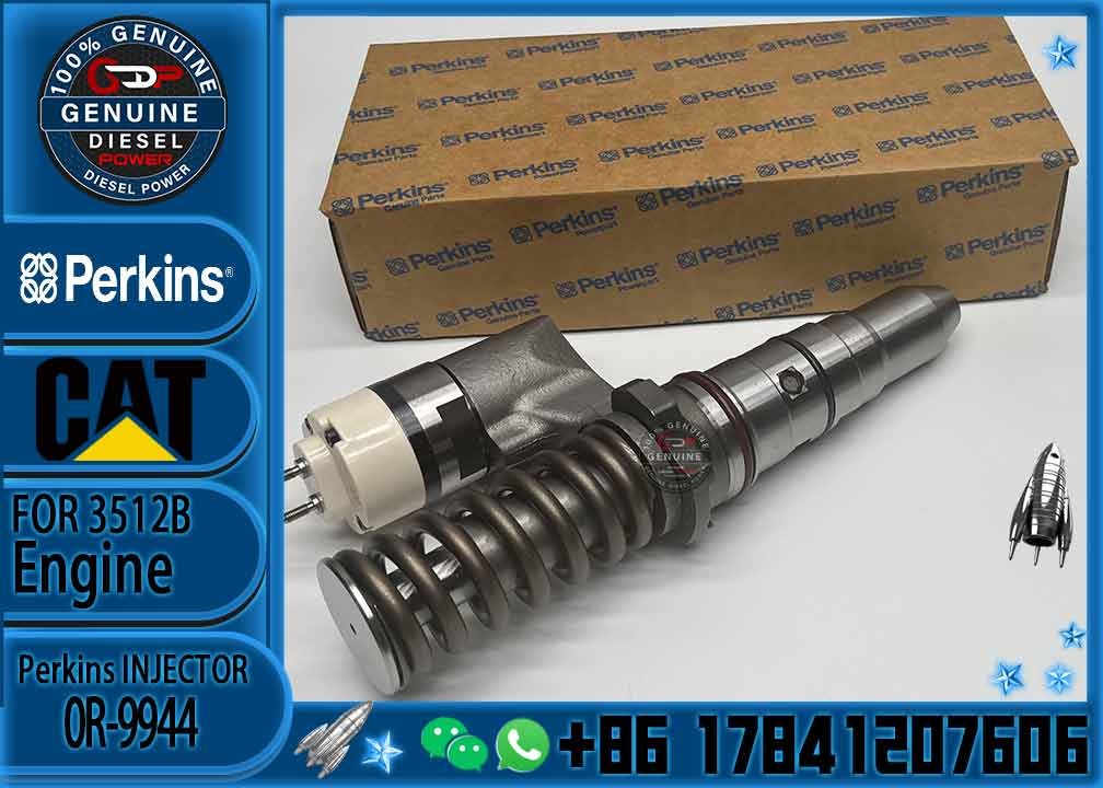 150-4453 0R-8619 162-8809 162-8813 0R-9944 ELIC Engine Common Rail Fuel Injector 192-2817 0R-3539 204-2067 229-1631 245-