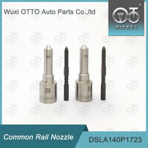 China DSLA140P1723(0433175481) Common Rail Nozzle For Injectors 0445120123 wholesale