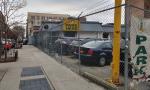 Galvanized Chain Link Fence / PVC Coated Chain Link Fence