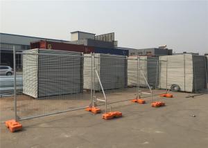 China Construction Temp Fence wholesale