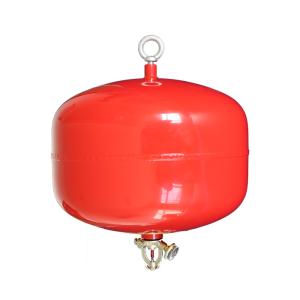 China 10L Automatic Fire Extinguisher DC01 Foam Extinguisher wholesale