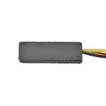 ROHS On / Off 1 Way Touch Lamp Control Module AC220V