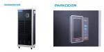 90L 120L 150L Industrial Air Dehumidifier Microcomputer Control