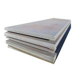 Customized Carbon Steel Sheet For Bridge Building 1010 1008 1020 1015 1025 1040