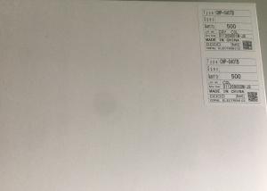 China Upper On Direction 1/2 Pitch CHP-040TB DIP Switches wholesale
