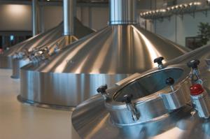 China 3000L professional micro beer brewery equipment plant wholesale
