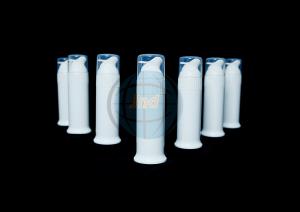 China PE Piston Material Toothpaste Pump Dispenser For Modern Bathroom wholesale