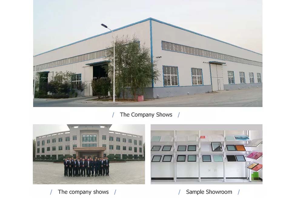 Factory In China Hot Sale 4-10mm Various Colors Tinted Float Glass For Construction Building