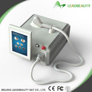 China High Energy almost 12mm*20mm*70J/cm2Diode Laser Hair Removal Equipment wholesale