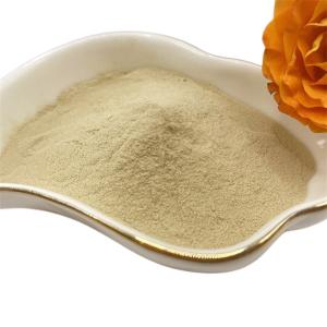 China Light Brown Amino Acid 80 Powder Fertilizer For Plants wholesale