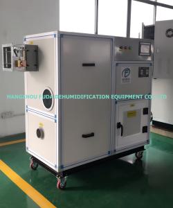 China Movable Industrial Desiccant Air Dryer wholesale