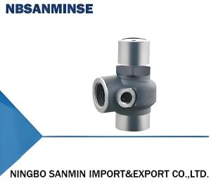 China MPV Minimum Pressure Control Valve wholesale