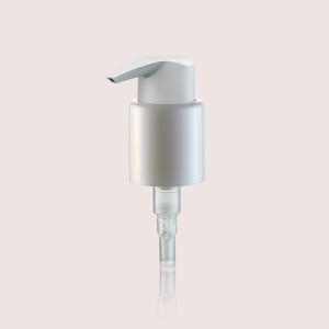 China JY505-05A Plastic Cream Pump 22/410 Dosage 0.45cc wholesale