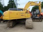 Used HYUNDAI 200-5D Excavator