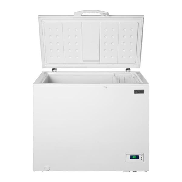 MD-40W368 Pharmaceutical Vaccine Freezer for Customized Medical Cryostat