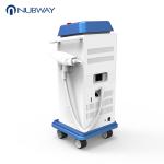 1064nm/532nm portable home laser tattoo removal machine for tattoo removal
