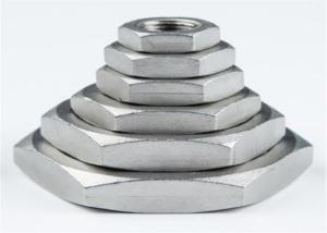 China SS04/304L Stainless Steel Casting , Silica Sol Investment Casting Components wholesale