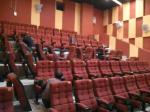 9mm Sound Insulation Acoustic Wall Panels Fire Resistant Decorative Acoustic