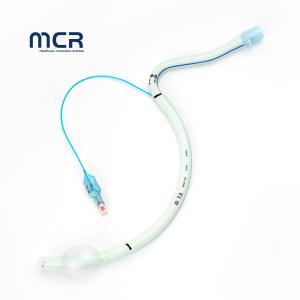 China Low Pressure Cuff Preform Endotracheal Intubation for Surgical wholesale