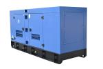 Fawde 50KVA 40kw Diesel Home Standby Generator Powered By Engine 4DX22-65D